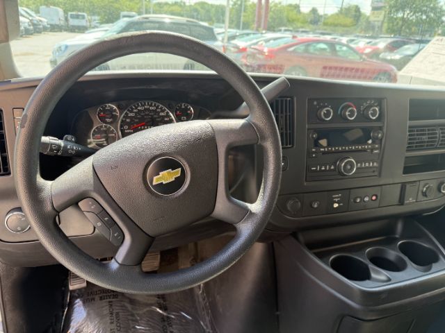 2017 Chevrolet Express 2500 LT Charlotte NC