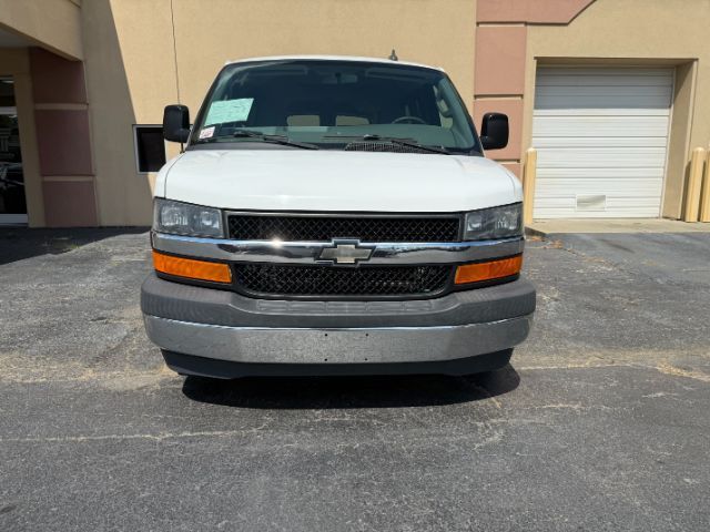 2017 Chevrolet Express 2500 LT Charlotte NC