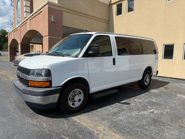 2017 Chevrolet Express 2500 LT Charlotte NC