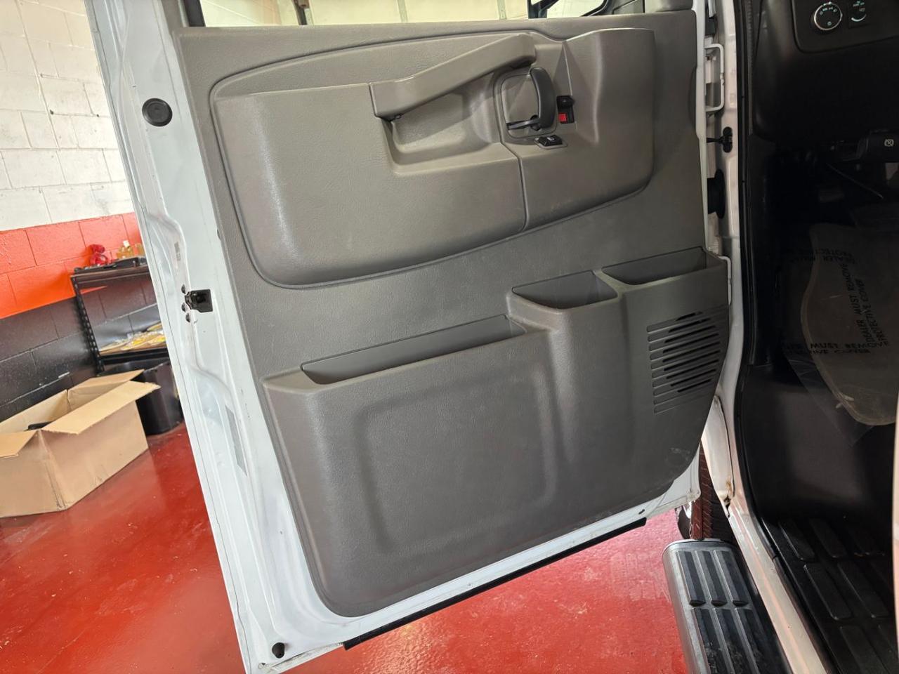 2017 Chevrolet Express 2500 LT Franklin OH