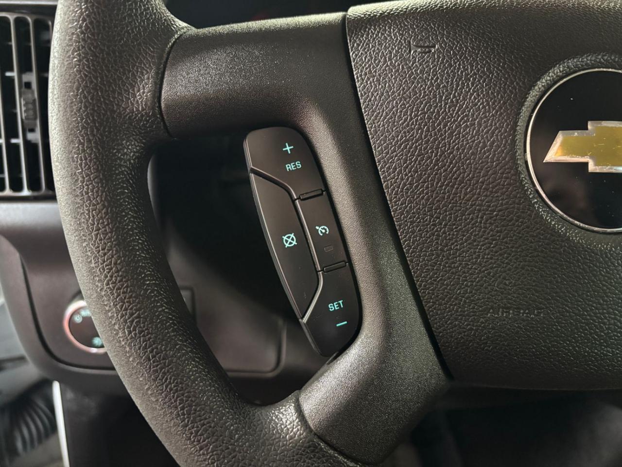 2017 Chevrolet Express 2500 LT Franklin OH