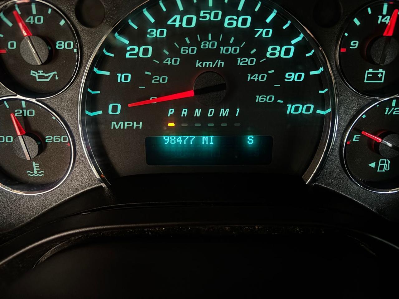 2017 Chevrolet Express 2500 LT Franklin OH