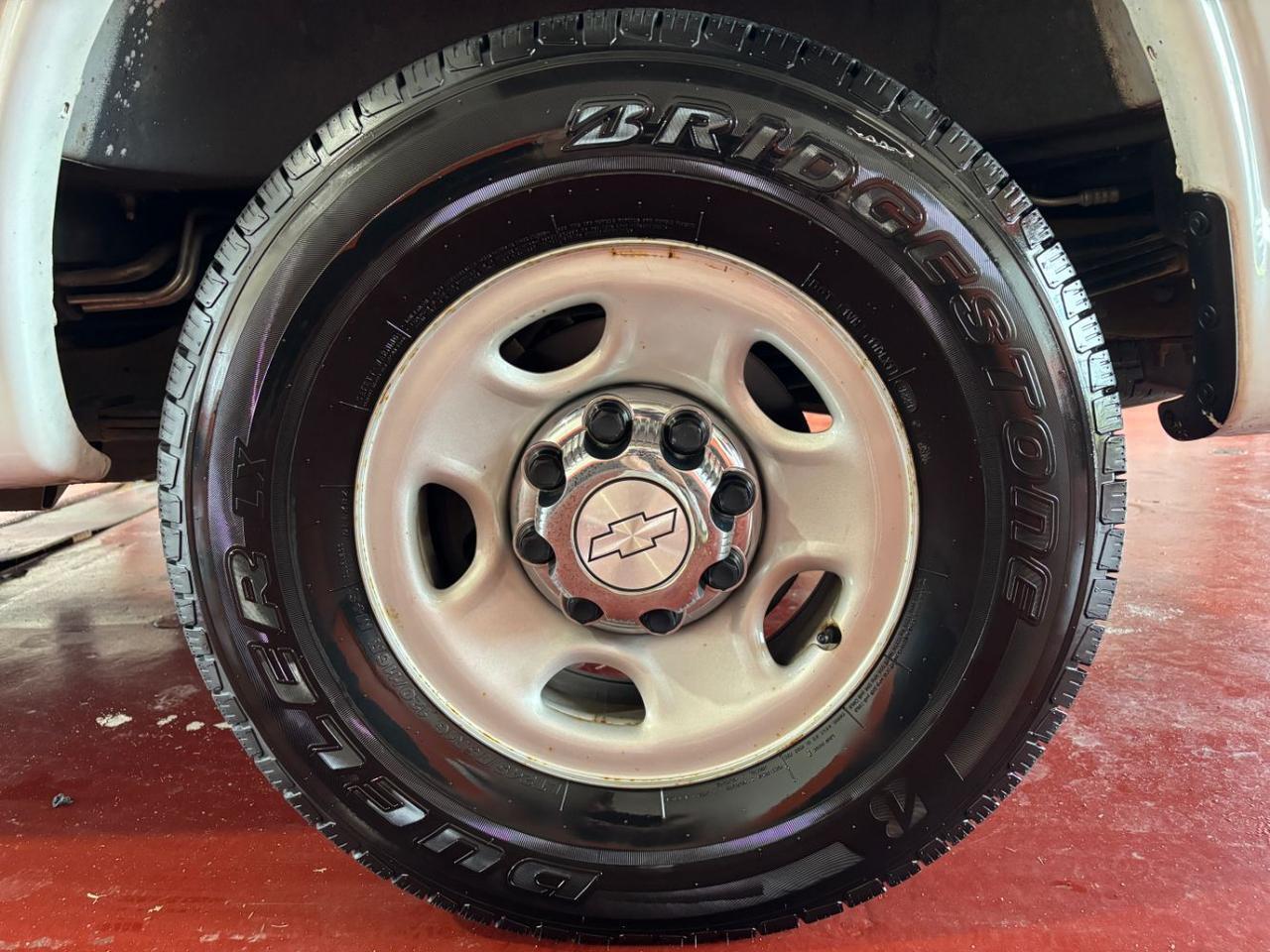 2017 Chevrolet Express 2500 LT Franklin OH