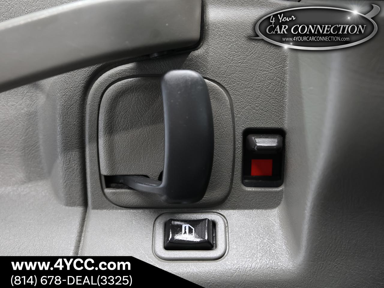 2017 Chevrolet Express 2500 Passenger LS 12-Passenger Cranberry PA