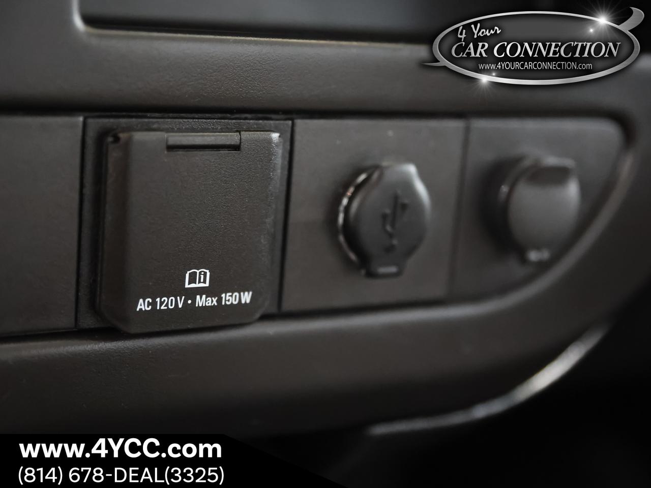 2017 Chevrolet Express 2500 Passenger LS 12-Passenger Cranberry PA