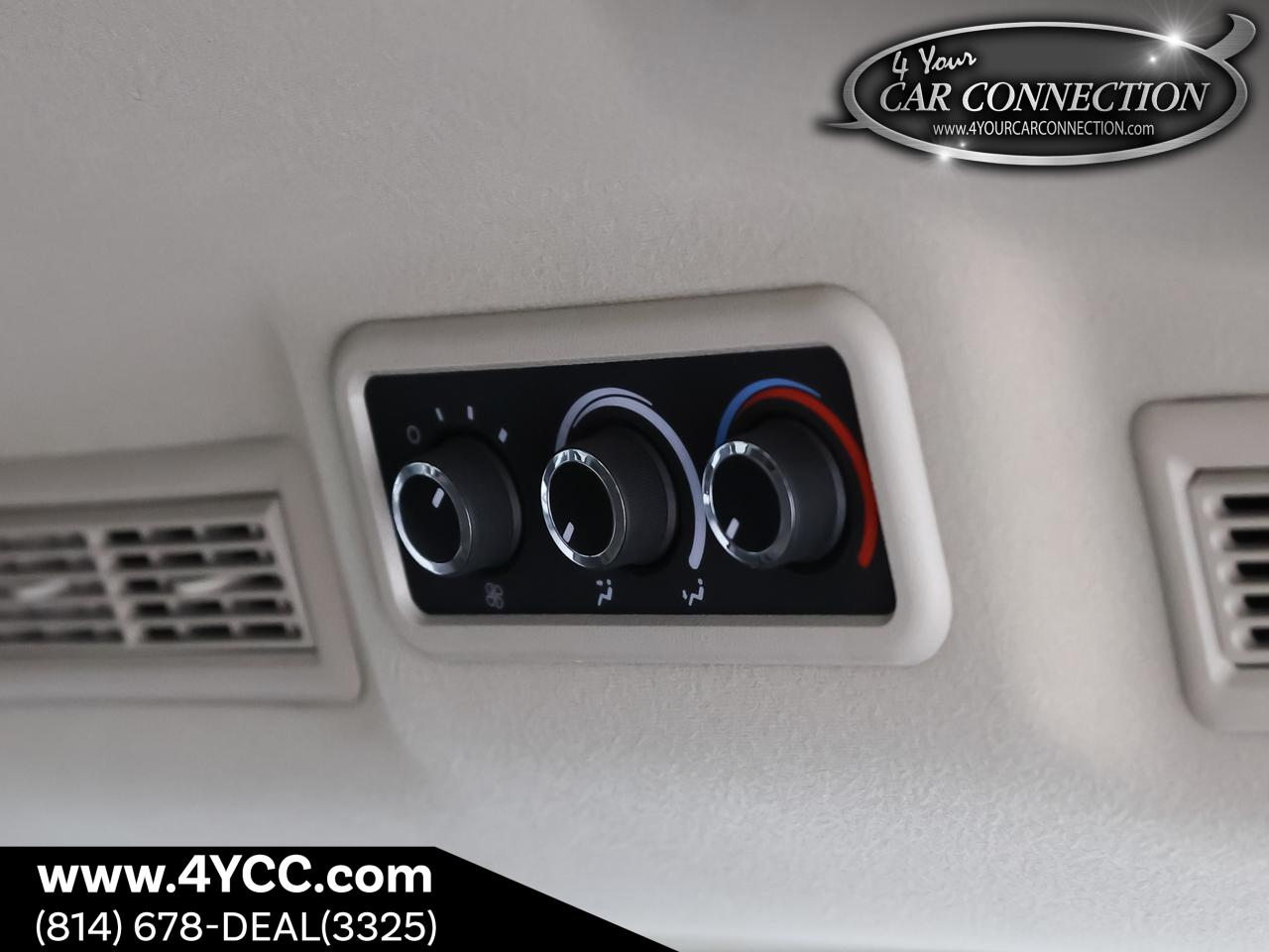 2017 Chevrolet Express 2500 Passenger LS 12-Passenger Cranberry PA