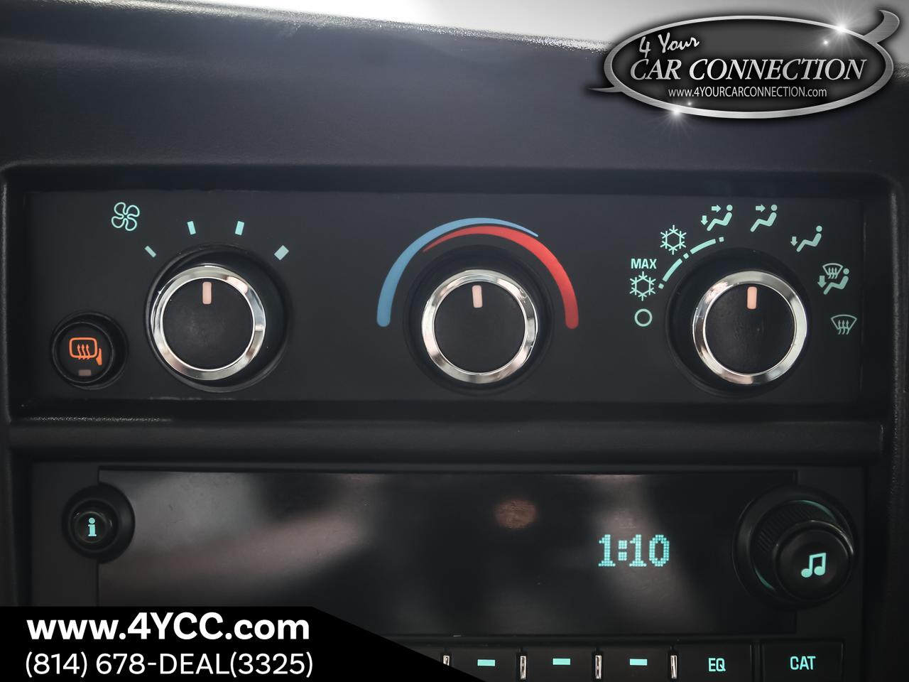 2017 Chevrolet Express 2500 Passenger LS 12-Passenger Cranberry PA