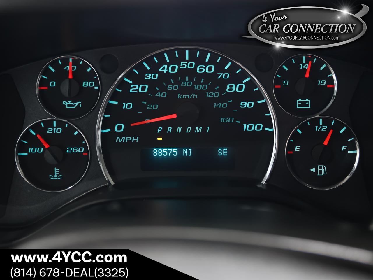 2017 Chevrolet Express 2500 Passenger LS 12-Passenger Cranberry PA