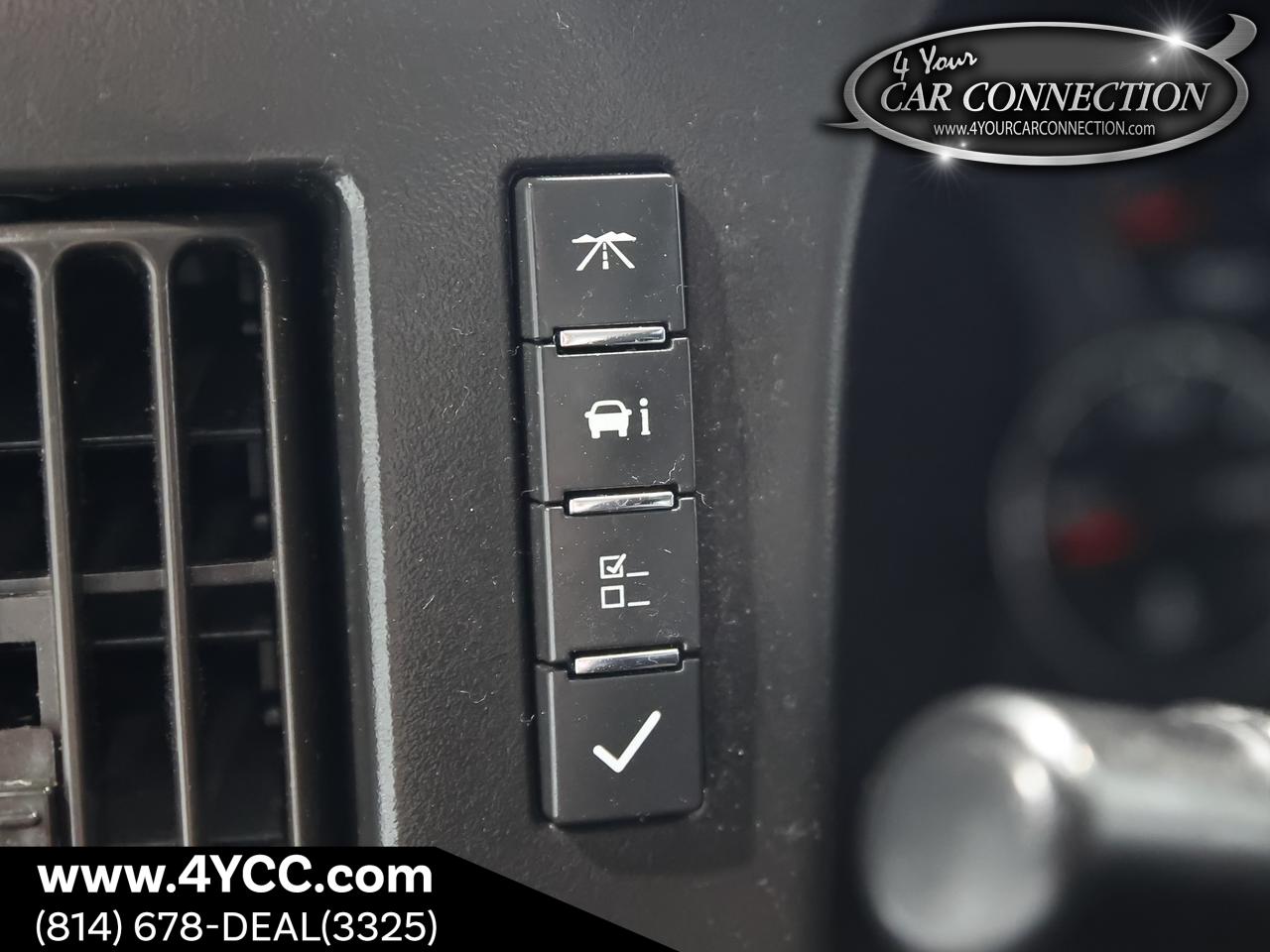 2017 Chevrolet Express 2500 Passenger LS 12-Passenger Cranberry PA