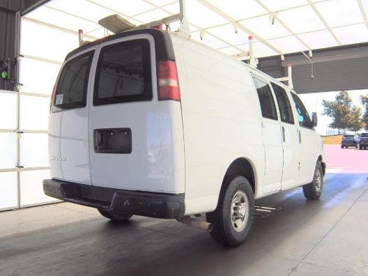 2017 Chevrolet Express 2500 Work Van Charlotte NC