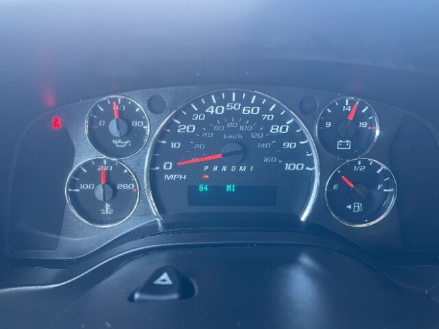 2017 Chevrolet Express 2500 Work Van Charlotte NC