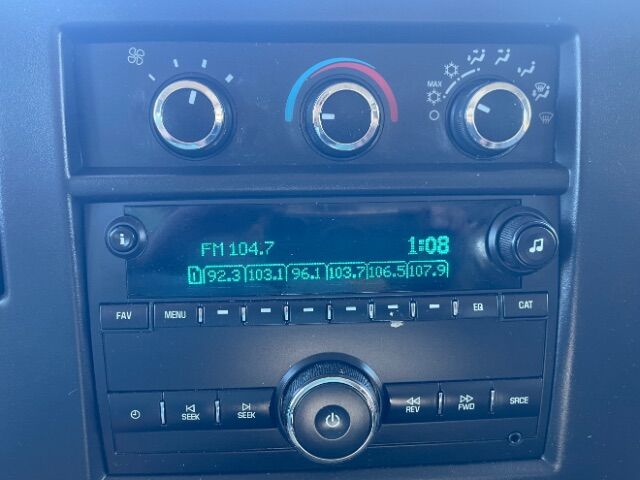 2017 Chevrolet Express 2500 Work Van Charlotte NC