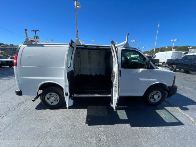 2017 Chevrolet Express 2500 Work Van Charlotte NC