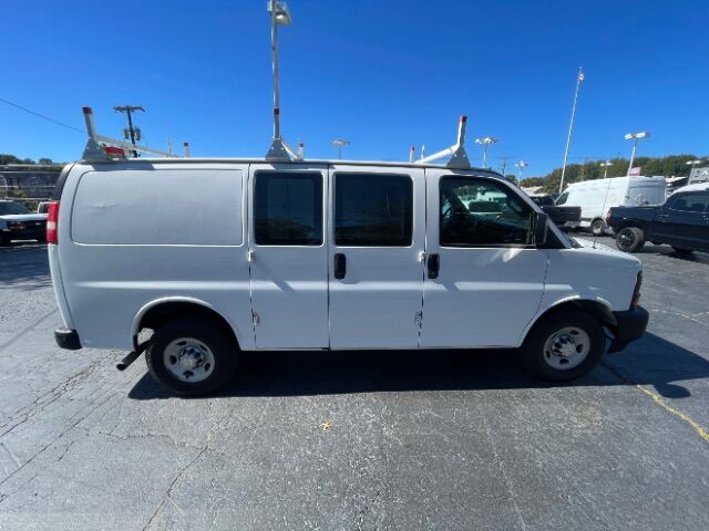 2017 Chevrolet Express 2500 Work Van Charlotte NC