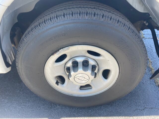 2017 Chevrolet Express 2500 Work Van Charlotte NC