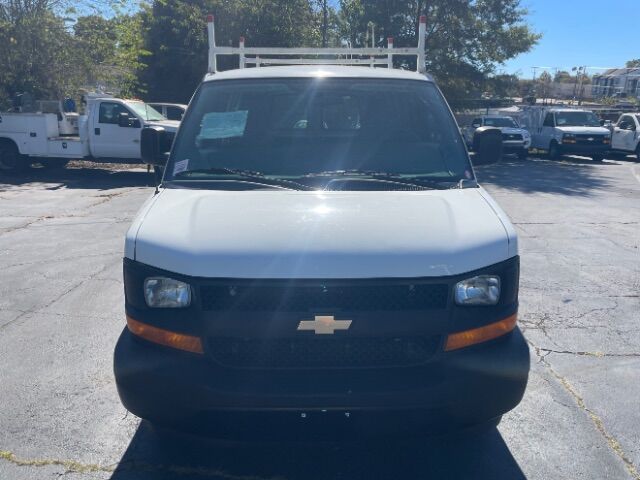 2017 Chevrolet Express 2500 Work Van Charlotte NC