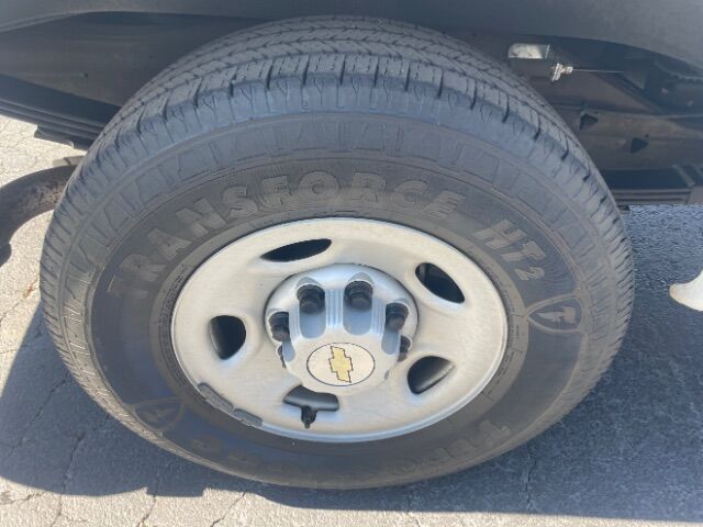 2017 Chevrolet Express 2500 Work Van Charlotte NC