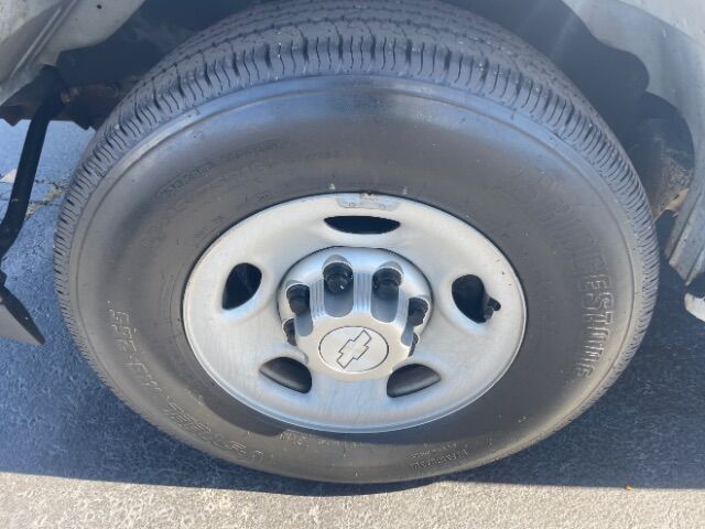 2017 Chevrolet Express 2500 Work Van Charlotte NC