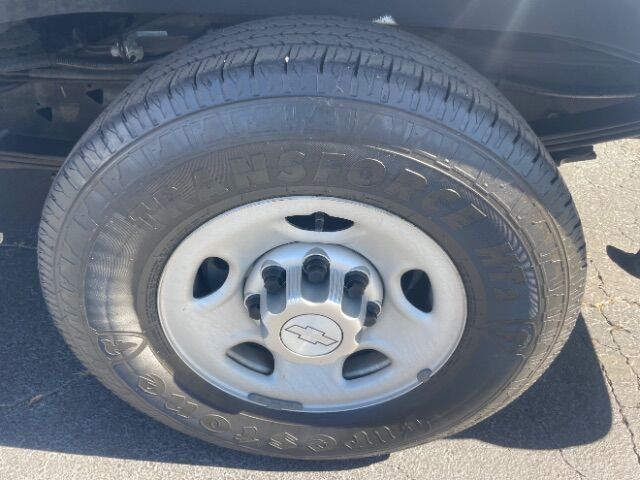 2017 Chevrolet Express 2500 Work Van Charlotte NC