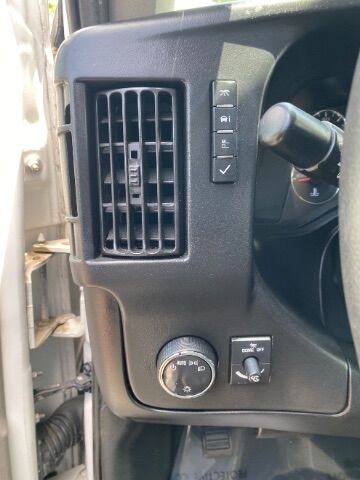 2017 Chevrolet Express 2500 Work Van Charlotte NC