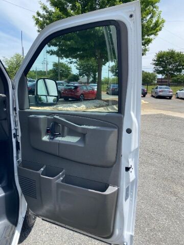 2017 Chevrolet Express 2500 Work Van Charlotte NC