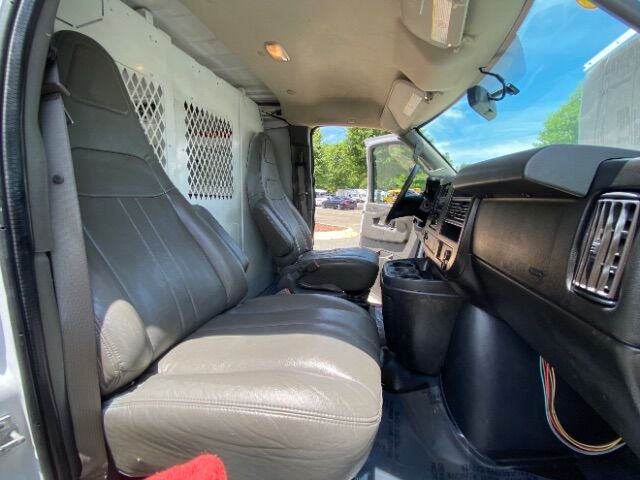 2017 Chevrolet Express 2500 Work Van Charlotte NC
