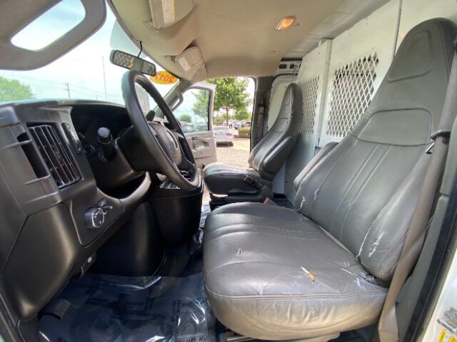 2017 Chevrolet Express 2500 Work Van Charlotte NC