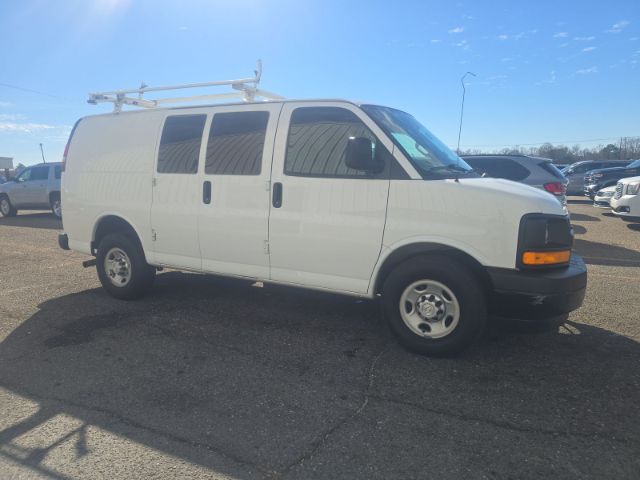 2017 Chevrolet Express 2500 Work Van Charlotte NC