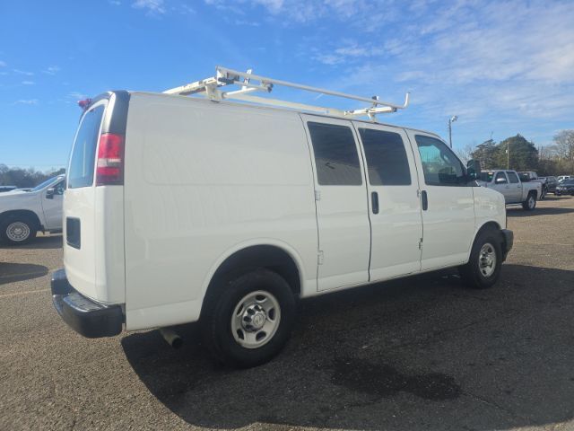 2017 Chevrolet Express 2500 Work Van Charlotte NC