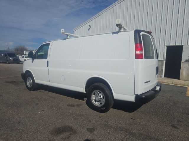 2017 Chevrolet Express 2500 Work Van Charlotte NC