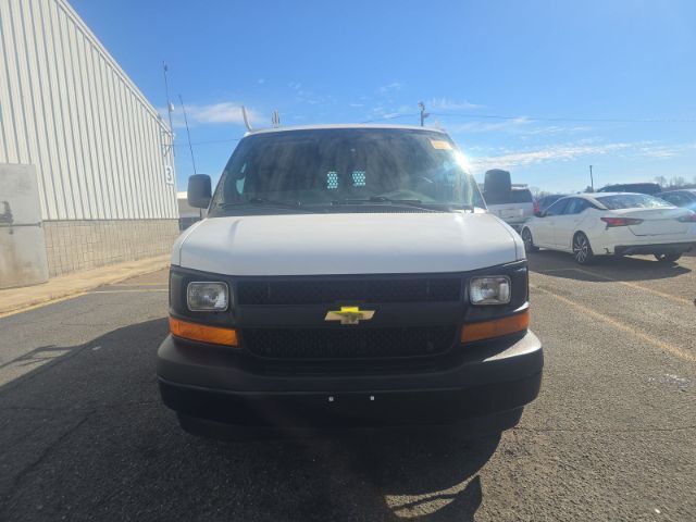 2017 Chevrolet Express 2500 Work Van Charlotte NC