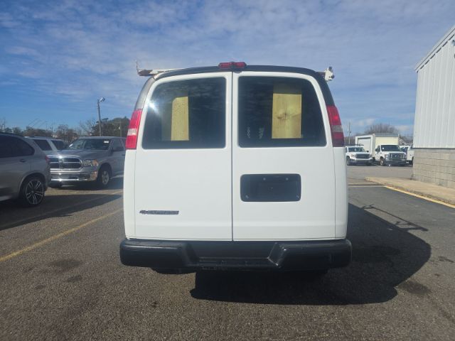 2017 Chevrolet Express 2500 Work Van Charlotte NC