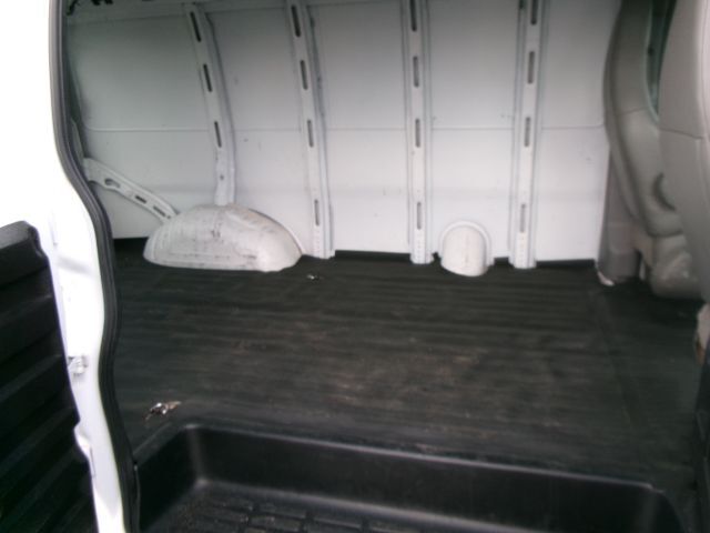 2017 Chevrolet Express 2500 Work Van Shreveport LA