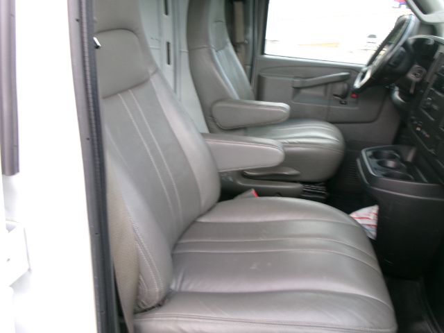 2017 Chevrolet Express 2500 Work Van Shreveport LA