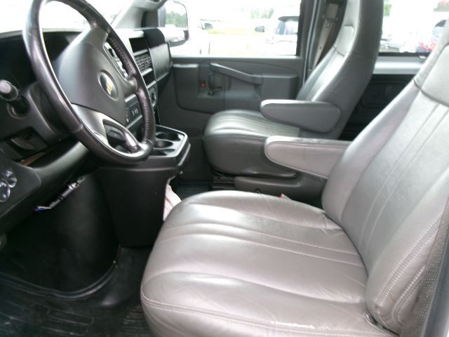 2017 Chevrolet Express 2500 Work Van Shreveport LA