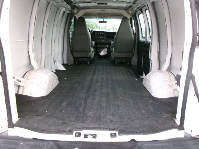 2017 Chevrolet Express 2500 Work Van Shreveport LA