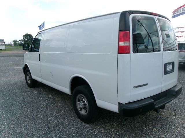 2017 Chevrolet Express 2500 Work Van Shreveport LA