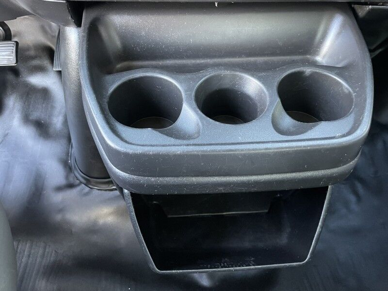 2017 Chevrolet Express 3500 Box Truck Collinsville OK
