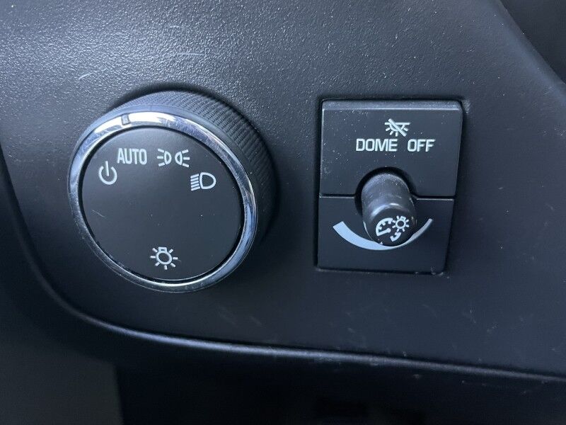 2017 Chevrolet Express 3500 Box Truck Collinsville OK