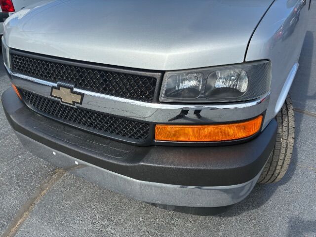 2017 Chevrolet Express 3500 LS Charlotte NC