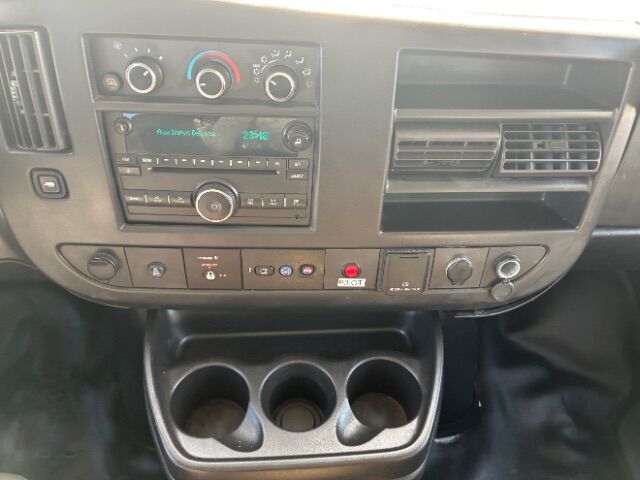 2017 Chevrolet Express 3500 LS Charlotte NC