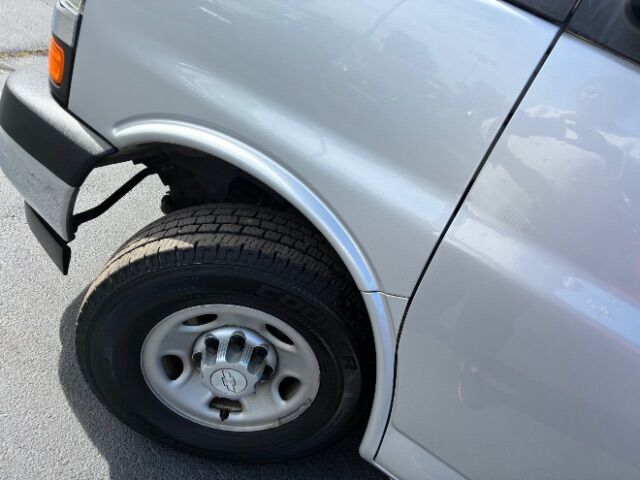 2017 Chevrolet Express 3500 LS Charlotte NC