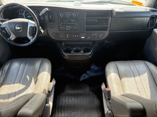 2017 Chevrolet Express 3500 LS Charlotte NC