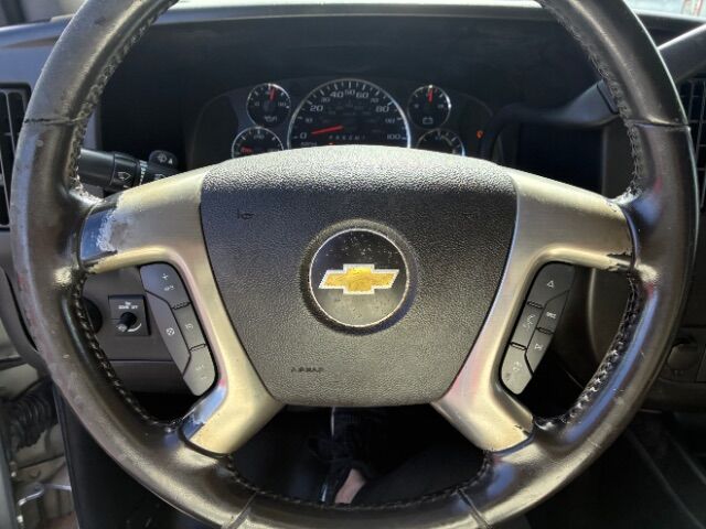 2017 Chevrolet Express 3500 LS Charlotte NC