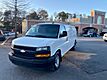 2017 Chevrolet Express 3500 LS
