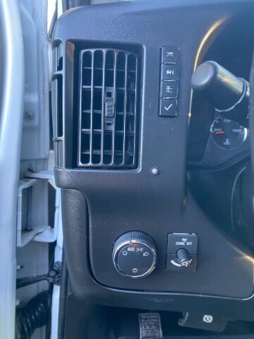 2017 Chevrolet Express 3500 LS Charlotte NC