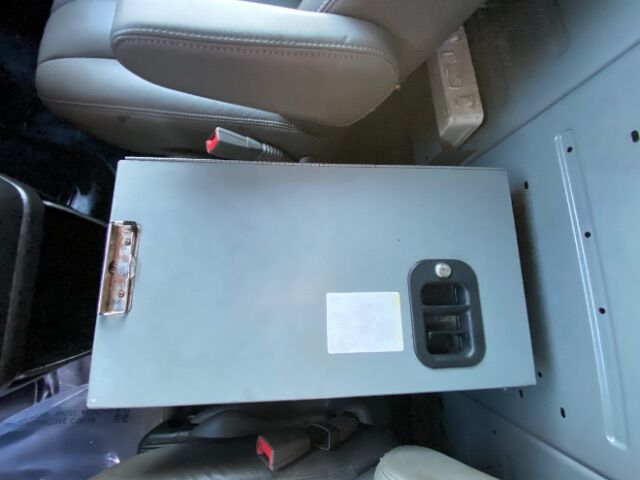 2017 Chevrolet Express 3500 LS Charlotte NC