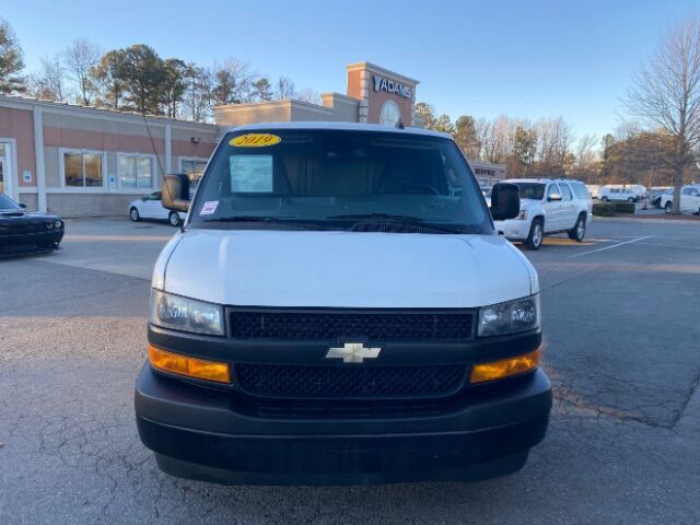 2017 Chevrolet Express 3500 LS Charlotte NC