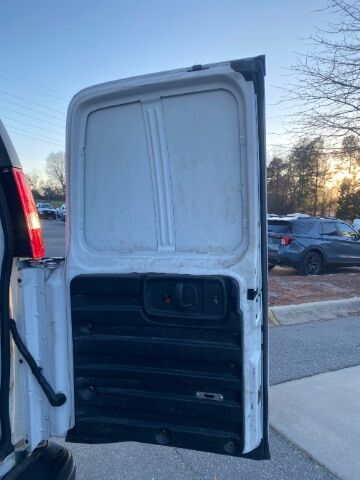 2017 Chevrolet Express 3500 LS Charlotte NC