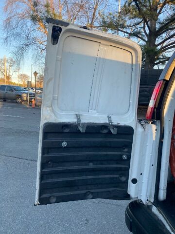 2017 Chevrolet Express 3500 LS Charlotte NC